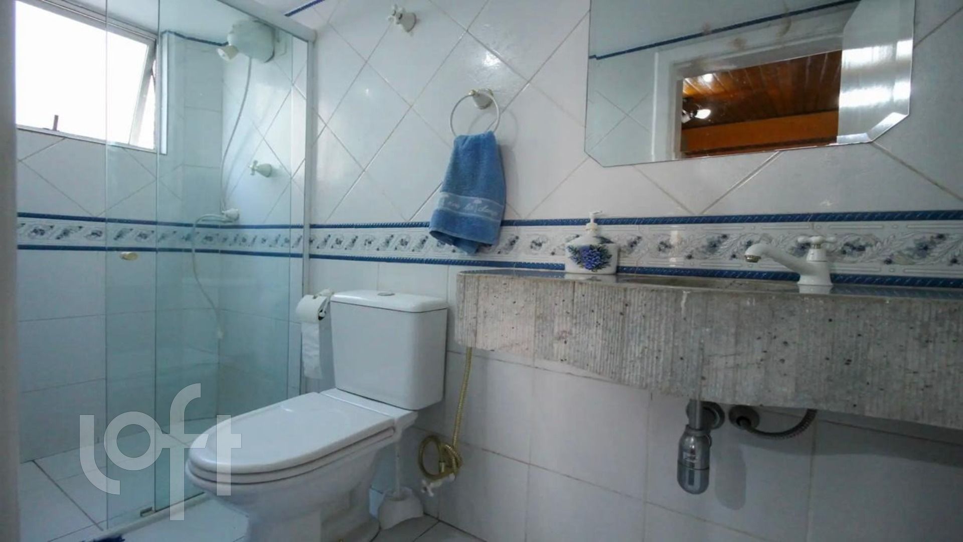 Apartamento à venda com 2 quartos, 150m² - Foto 20