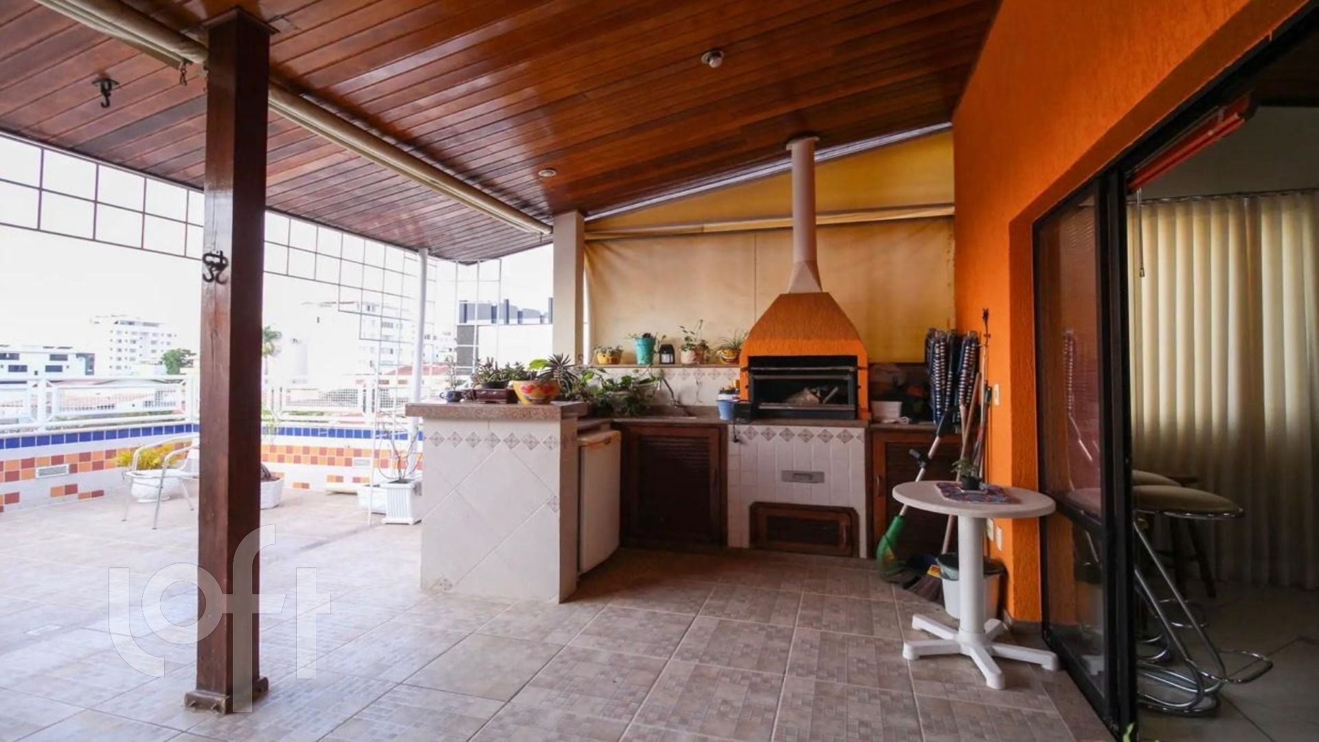 Apartamento à venda com 2 quartos, 150m² - Foto 7