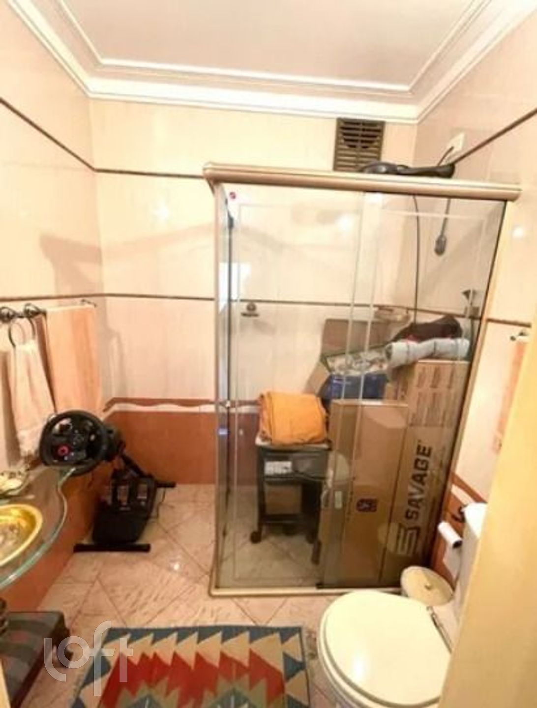 Apartamento à venda com 4 quartos, 340m² - Foto 19