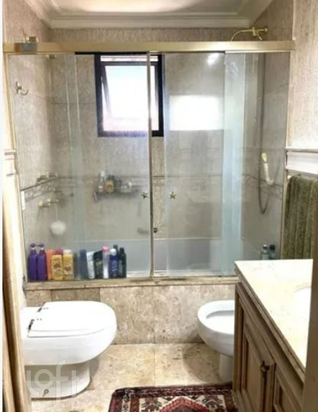 Apartamento à venda com 4 quartos, 340m² - Foto 20