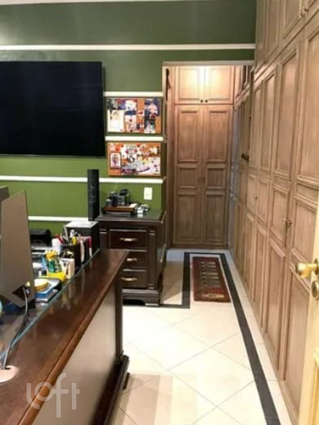 Apartamento à venda com 4 quartos, 340m² - Foto 16