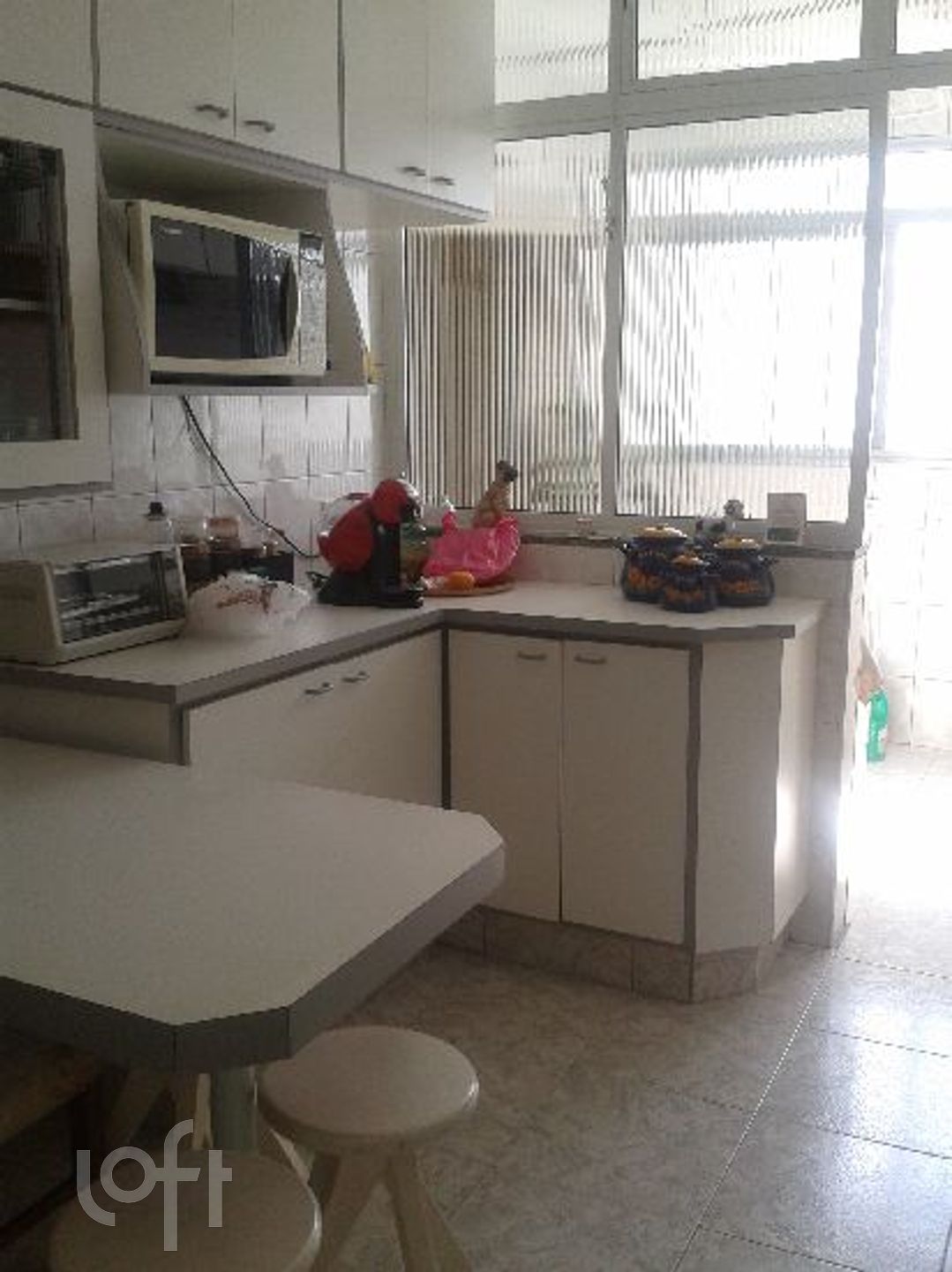 Apartamento à venda com 3 quartos, 130m² - Foto 6