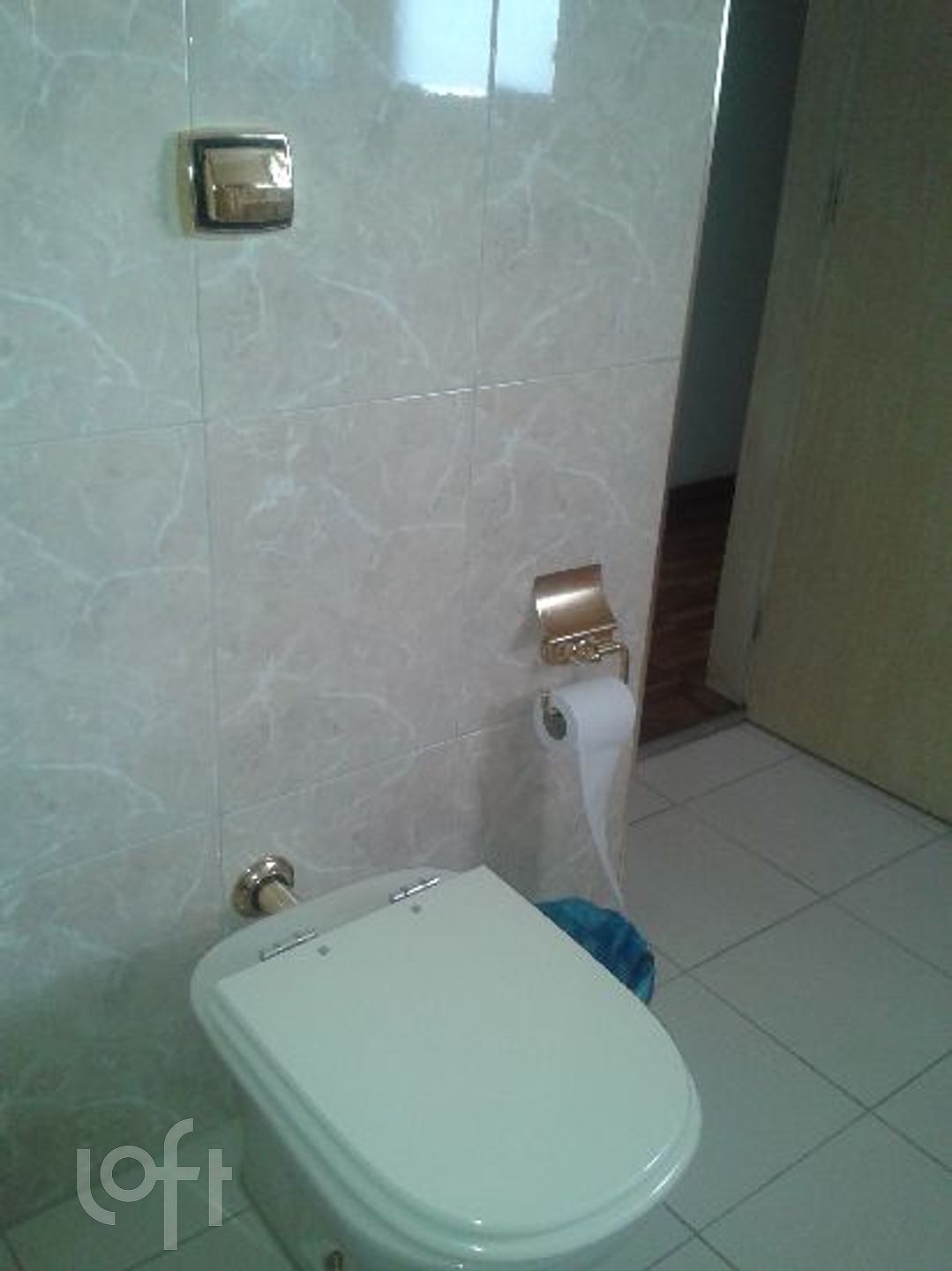 Apartamento à venda com 3 quartos, 130m² - Foto 13