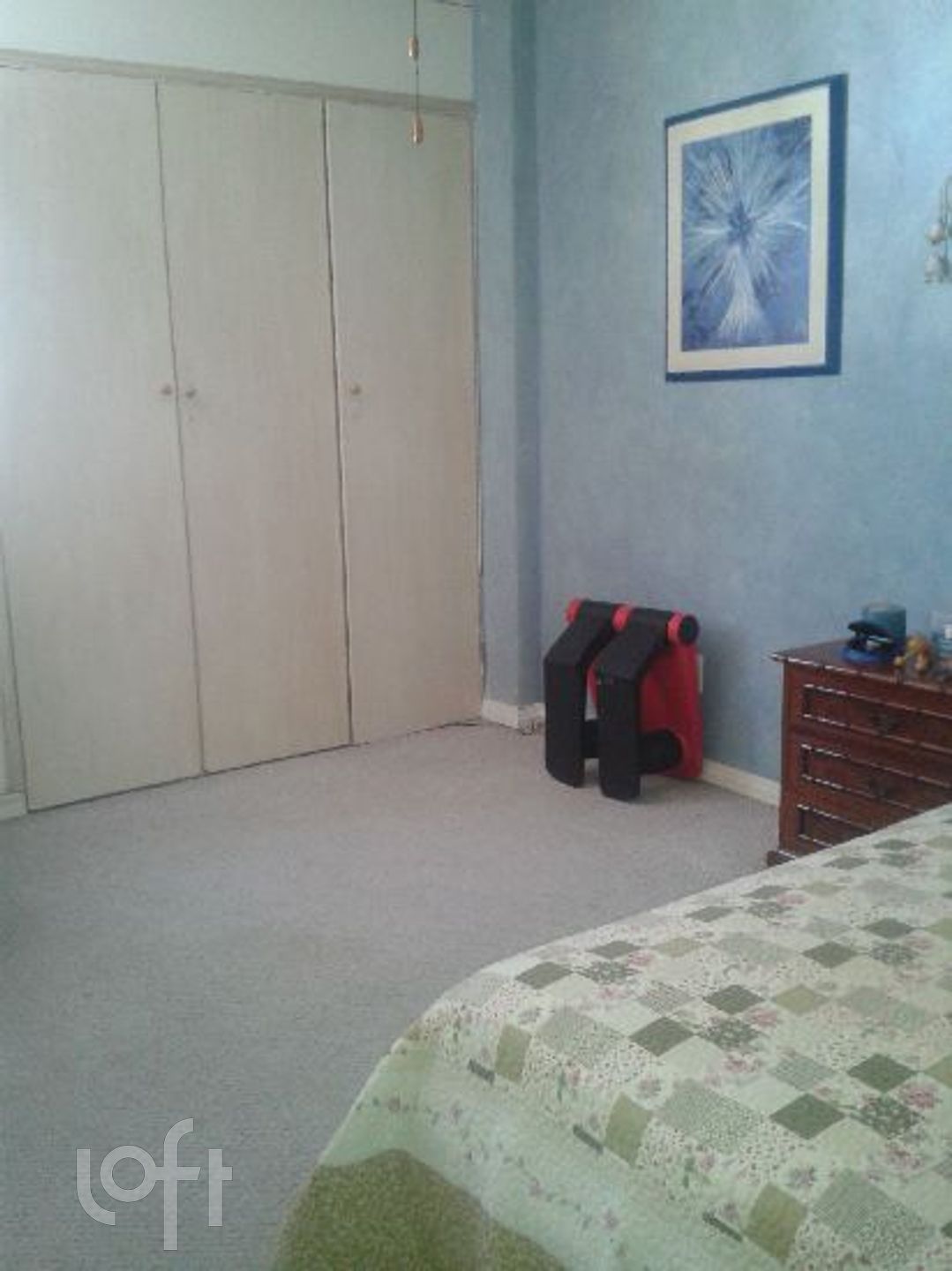 Apartamento à venda com 3 quartos, 130m² - Foto 16