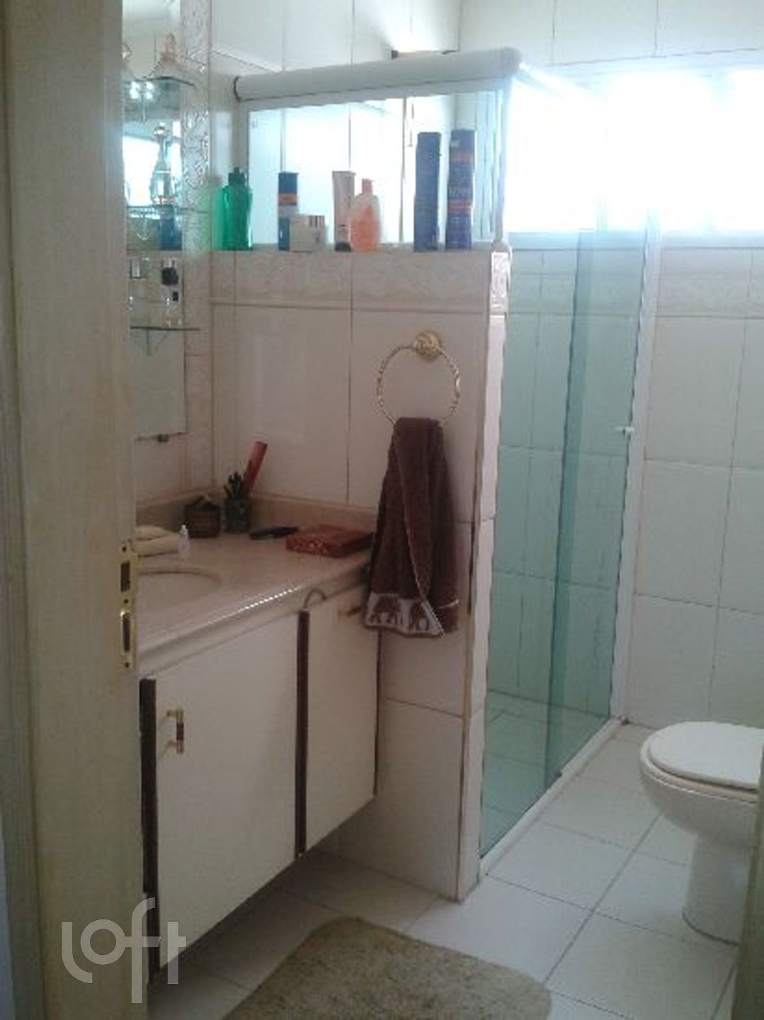 Apartamento à venda com 3 quartos, 130m² - Foto 18