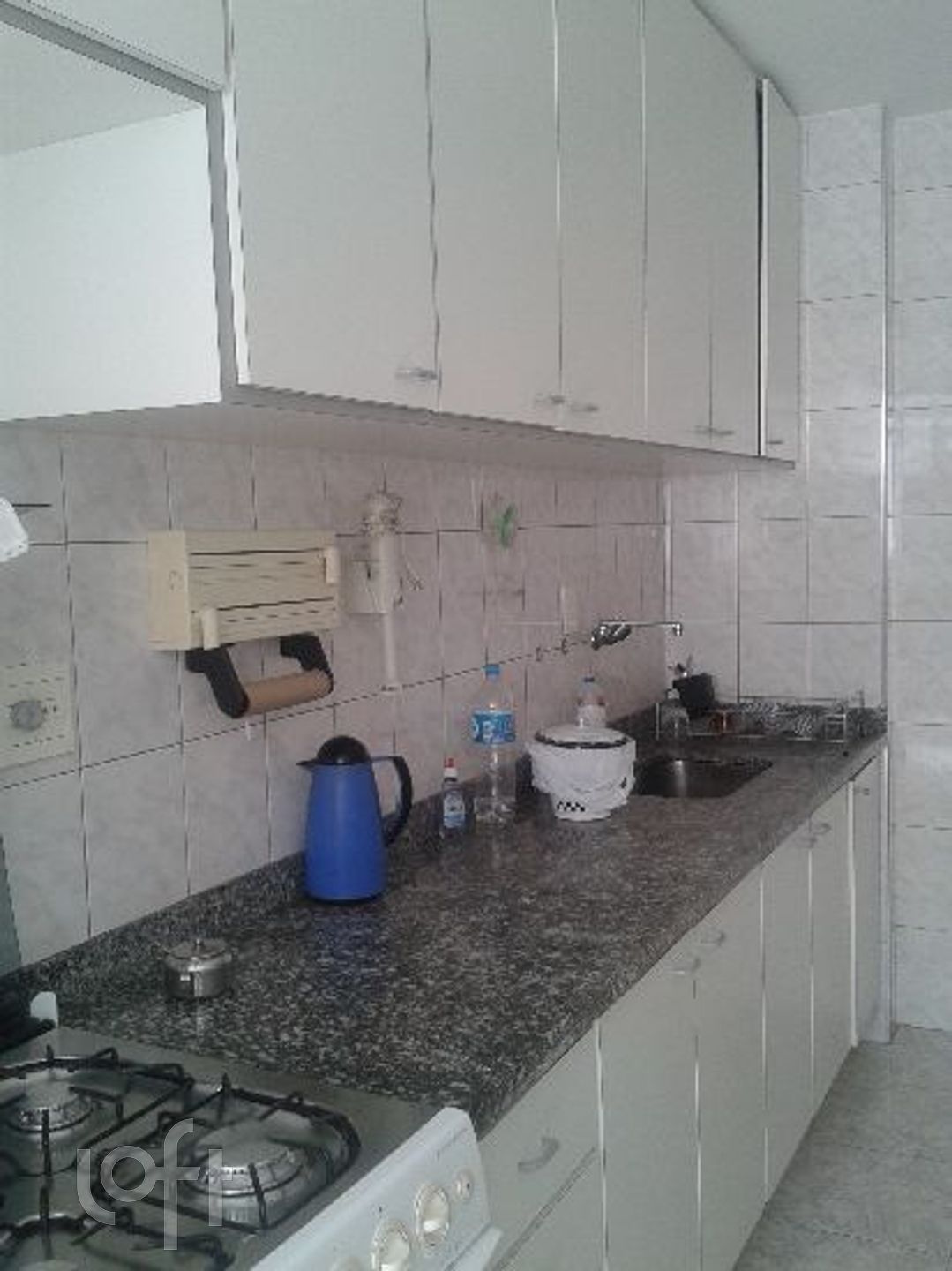 Apartamento à venda com 3 quartos, 130m² - Foto 9