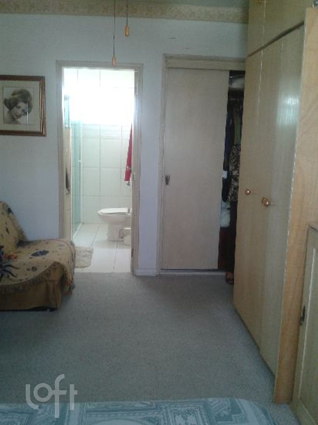 Apartamento à venda com 3 quartos, 130m² - Foto 20