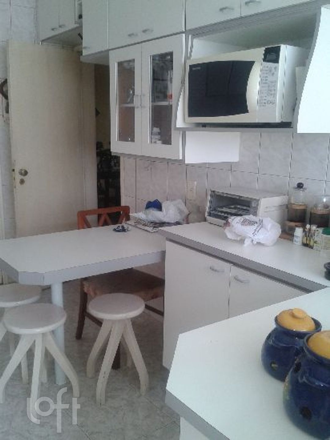 Apartamento à venda com 3 quartos, 130m² - Foto 8