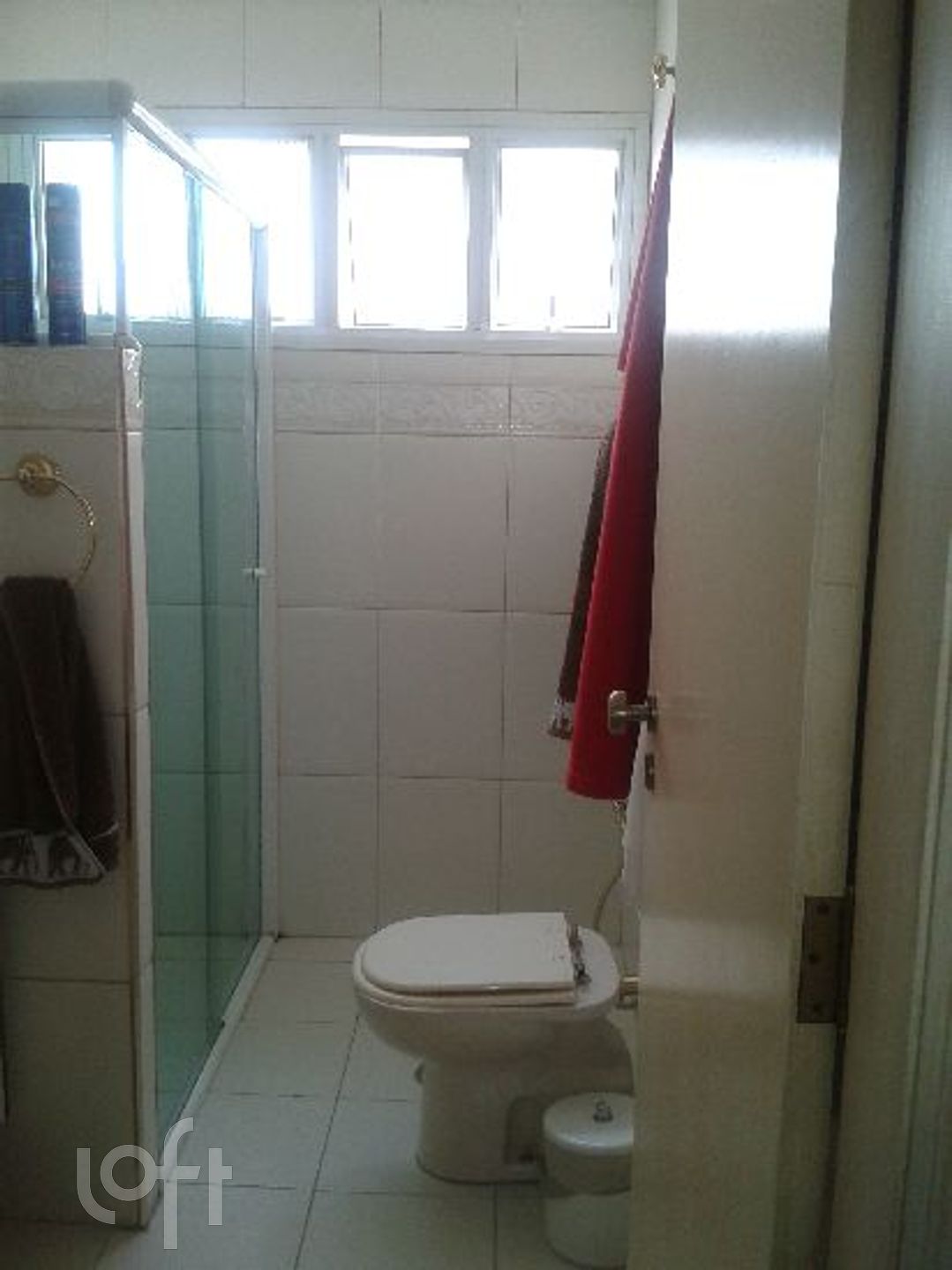 Apartamento à venda com 3 quartos, 130m² - Foto 19