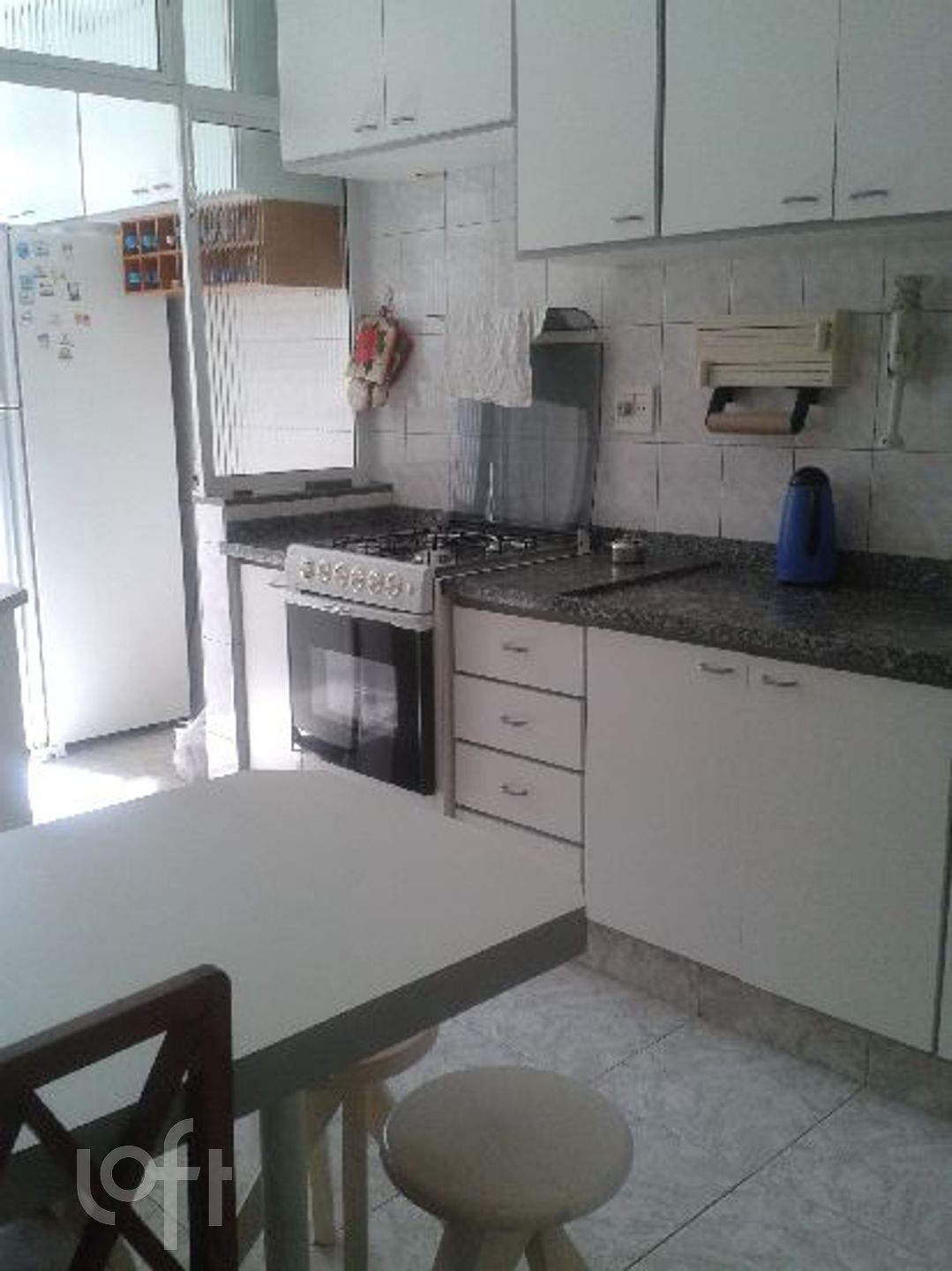 Apartamento à venda com 3 quartos, 130m² - Foto 5