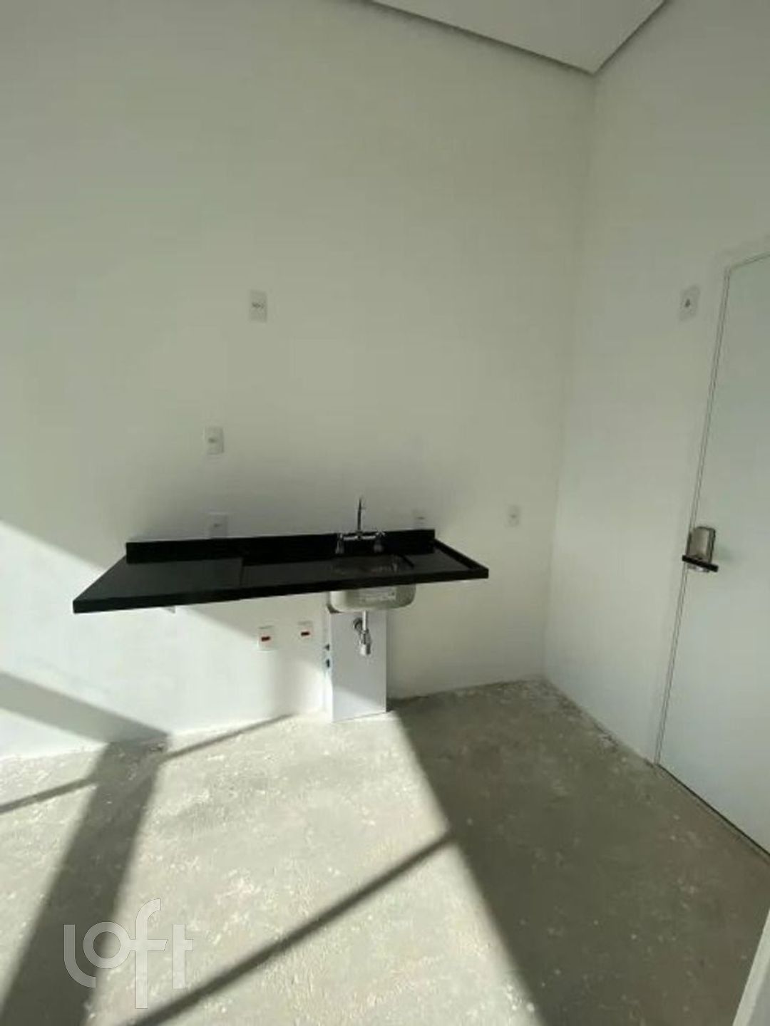 Apartamento à venda com 1 quarto, 27m² - Foto 6