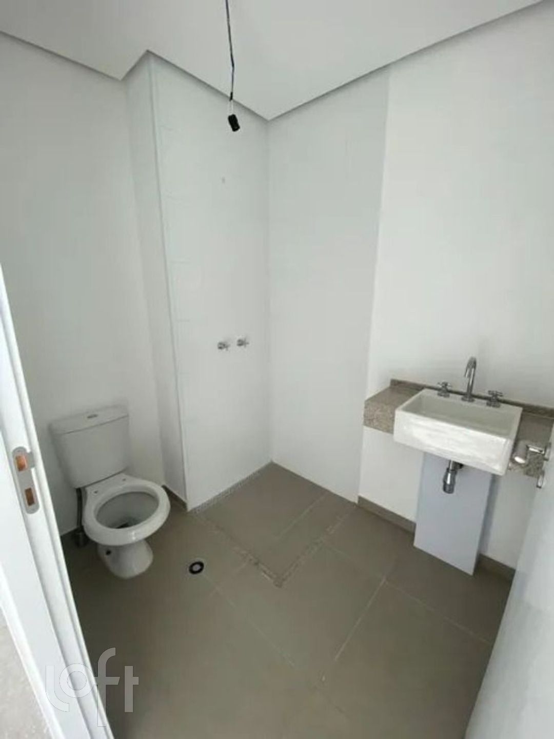 Apartamento à venda com 1 quarto, 27m² - Foto 7