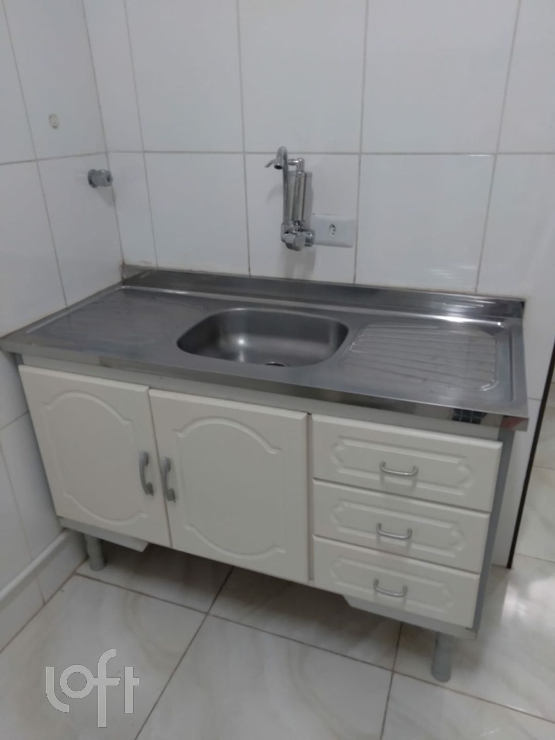 Apartamento à venda com 1 quarto, 40m² - Foto 14