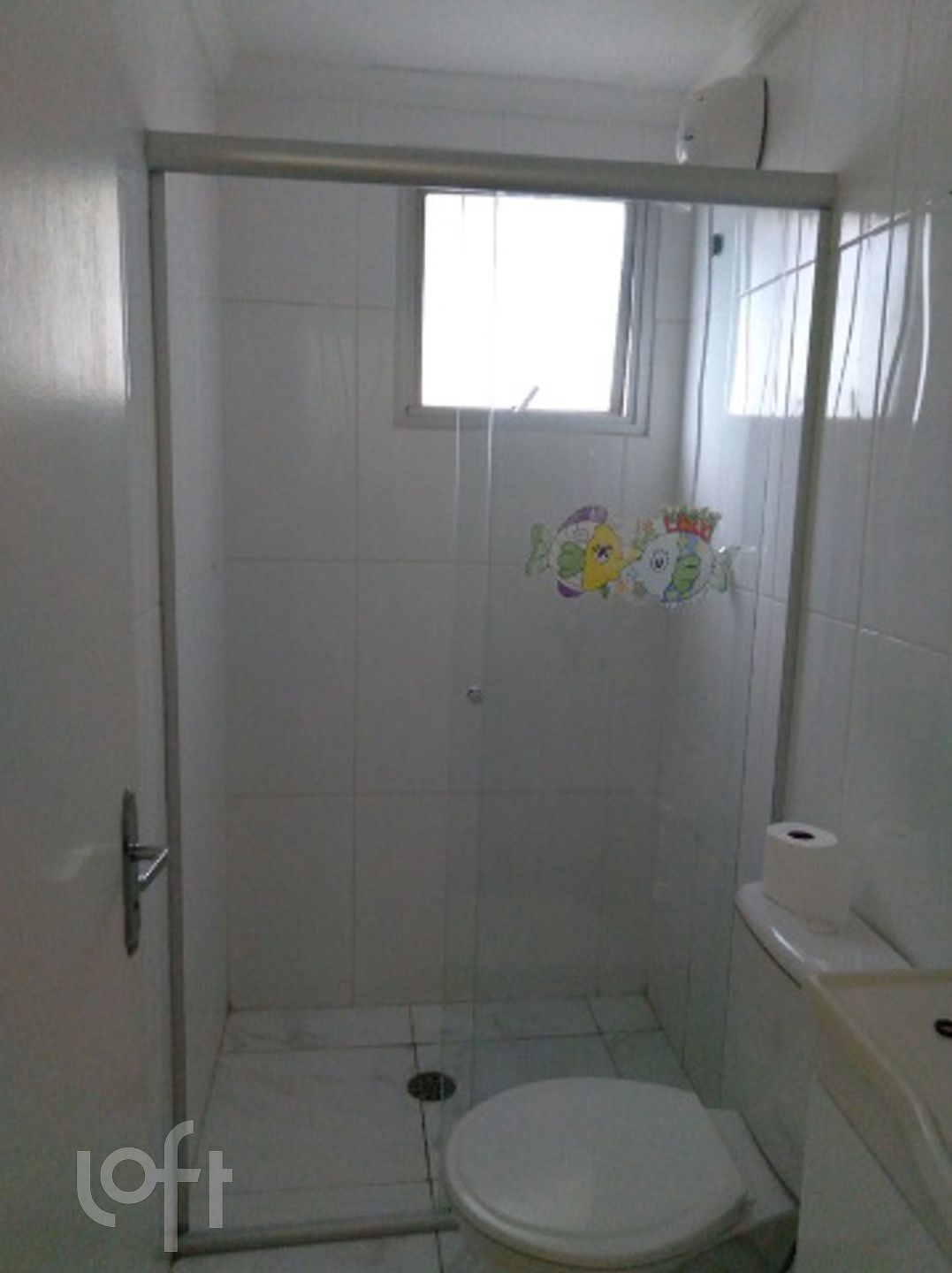 Apartamento à venda com 1 quarto, 40m² - Foto 10