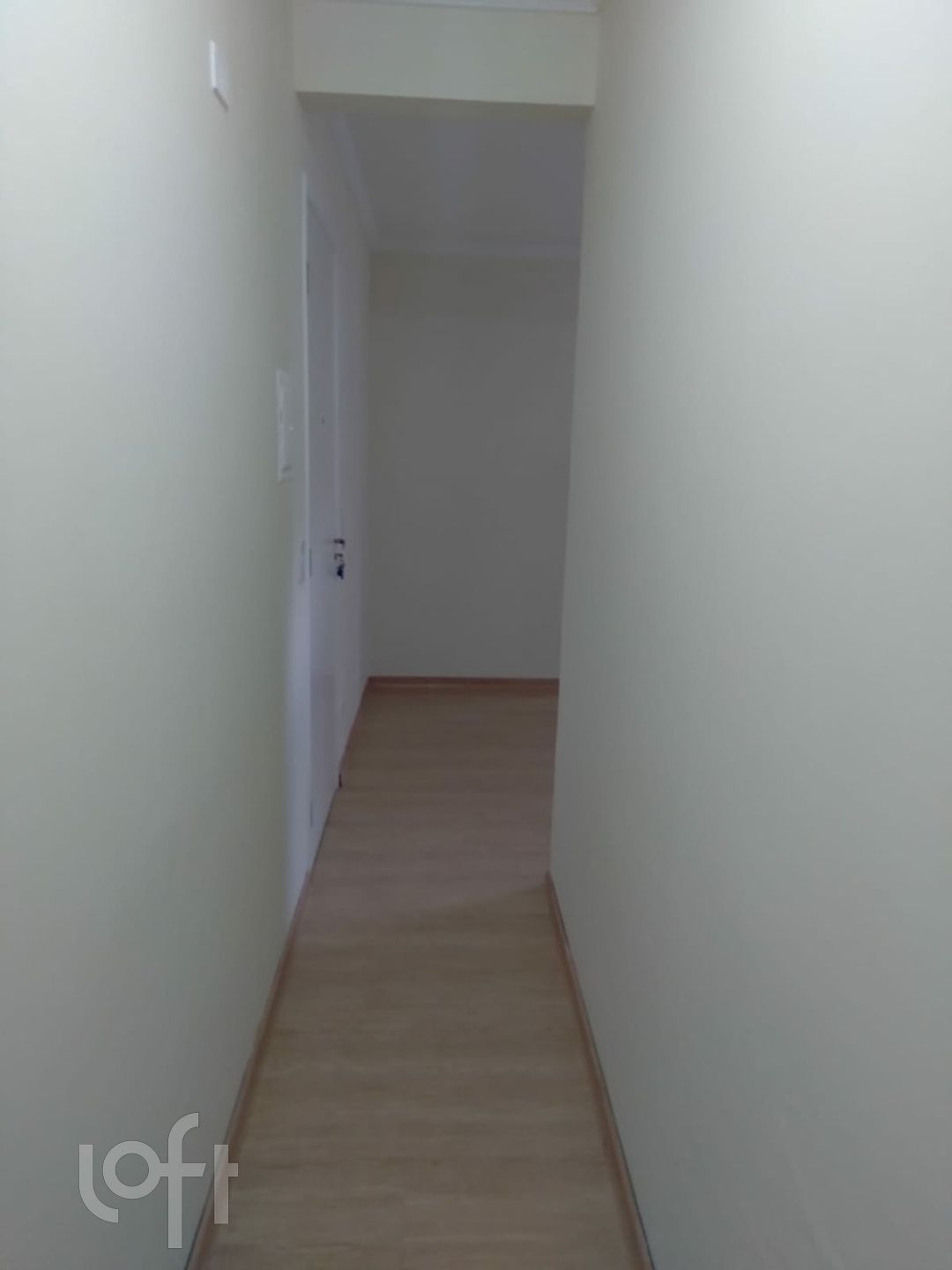 Apartamento à venda com 1 quarto, 40m² - Foto 7