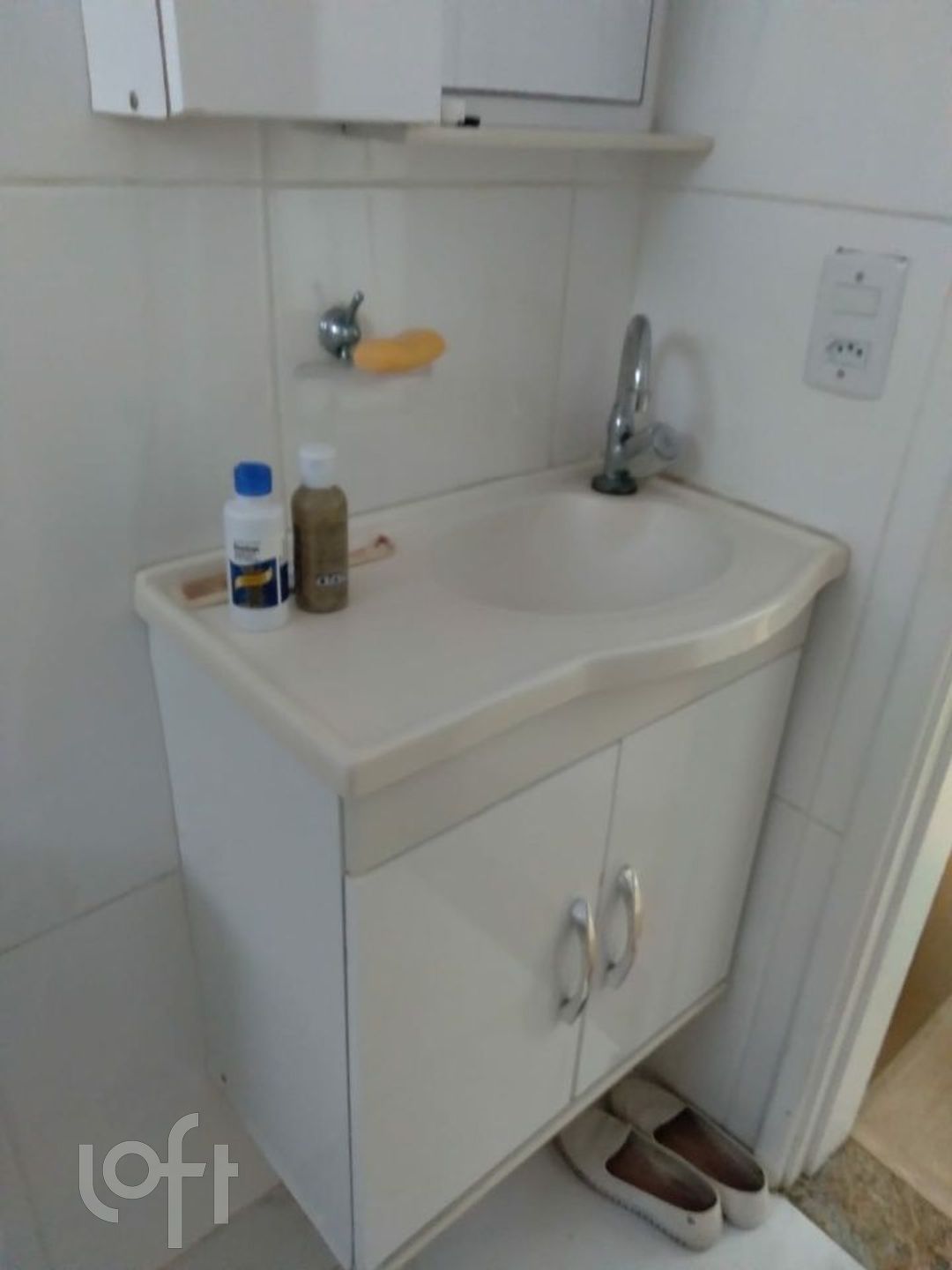 Apartamento à venda com 1 quarto, 40m² - Foto 17