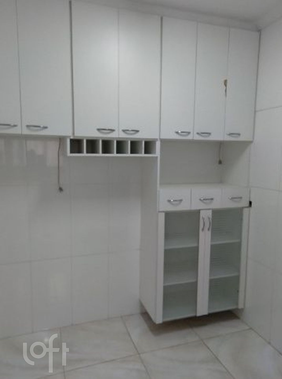 Apartamento à venda com 1 quarto, 40m² - Foto 2