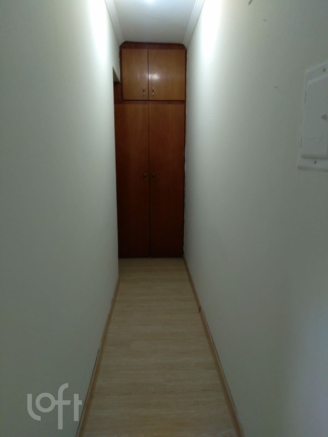 Apartamento à venda com 1 quarto, 40m² - Foto 9