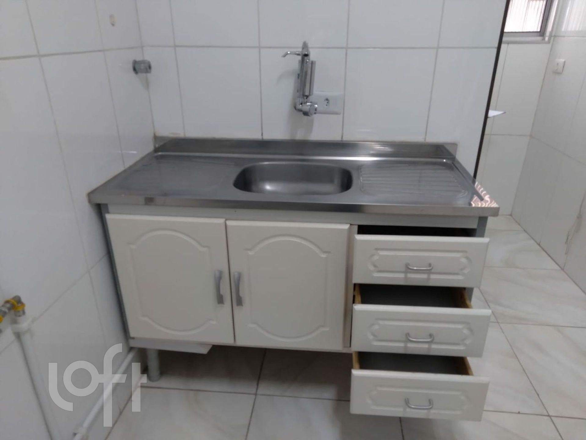 Apartamento à venda com 1 quarto, 40m² - Foto 15