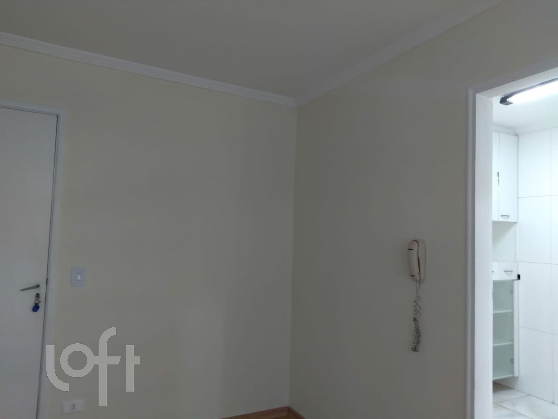 Apartamento à venda com 1 quarto, 40m² - Foto 25