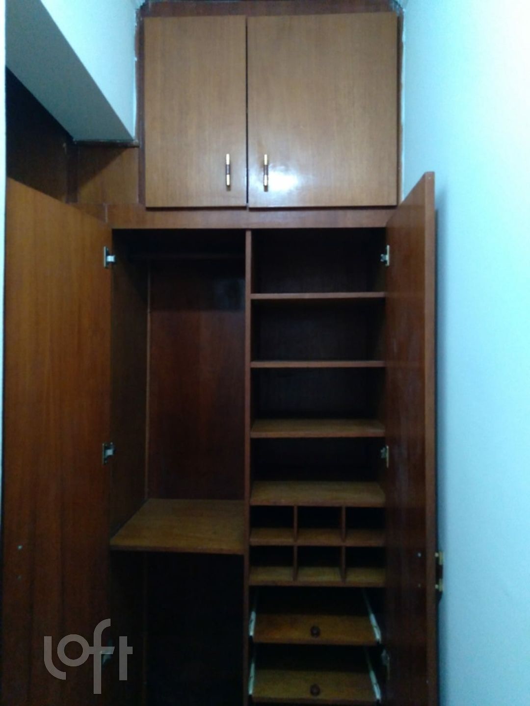 Apartamento à venda com 1 quarto, 40m² - Foto 22