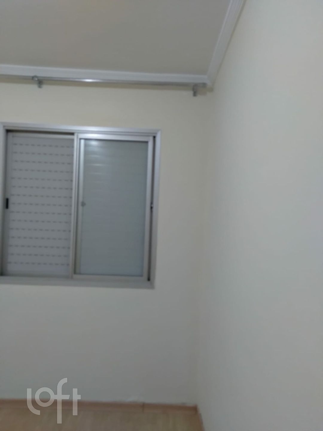 Apartamento à venda com 1 quarto, 40m² - Foto 3