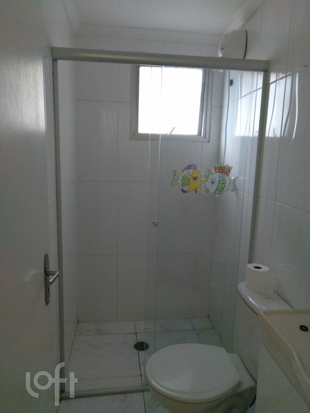 Apartamento à venda com 1 quarto, 40m² - Foto 19