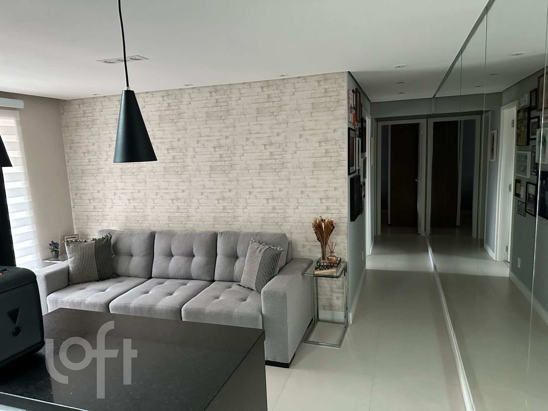 Apartamento à venda em Chácara Seis de Outubro com