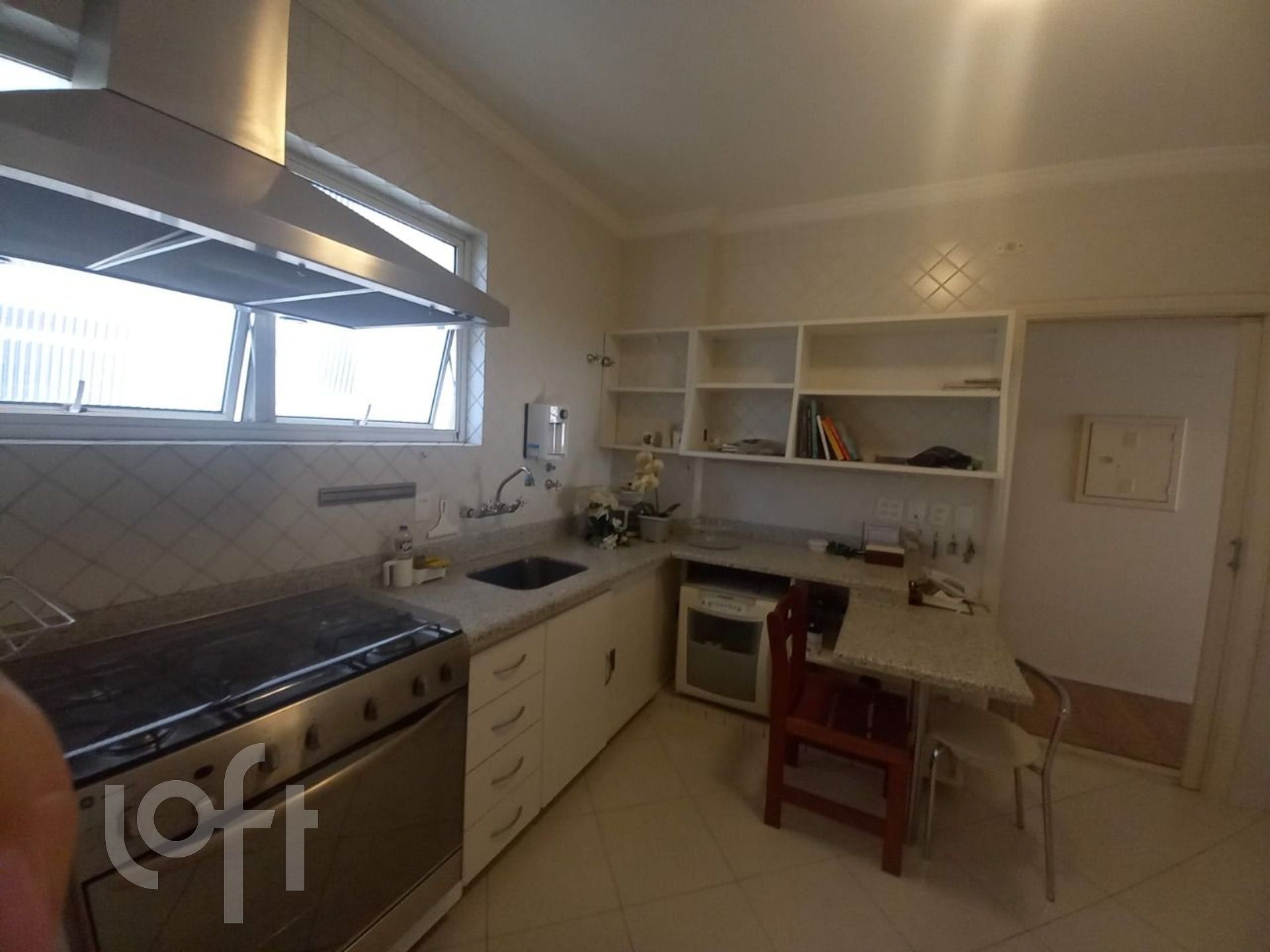 Apartamento à venda com 3 quartos, 123m² - Foto 12