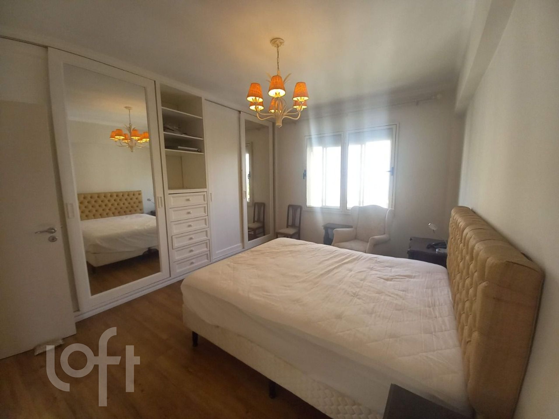 Apartamento à venda com 3 quartos, 123m² - Foto 8