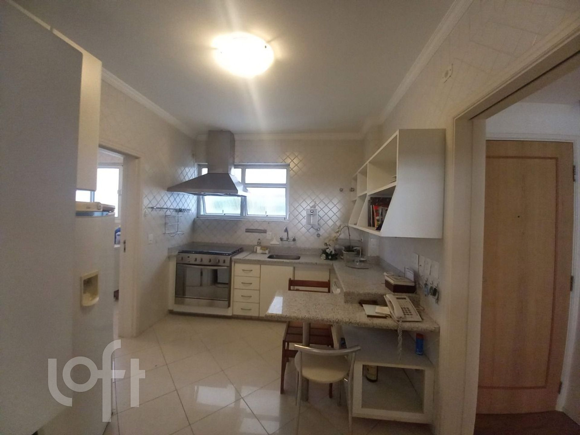 Apartamento à venda com 3 quartos, 123m² - Foto 11