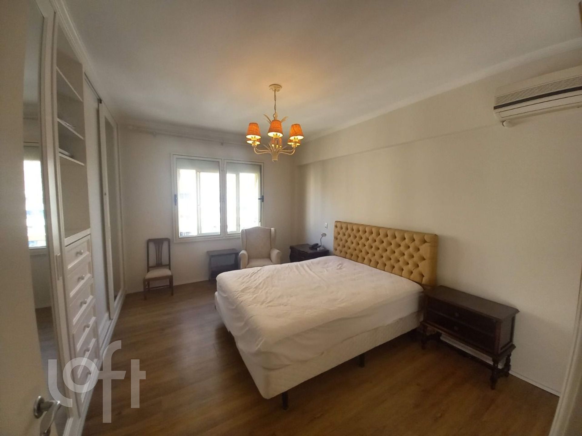 Apartamento à venda com 3 quartos, 123m² - Foto 7