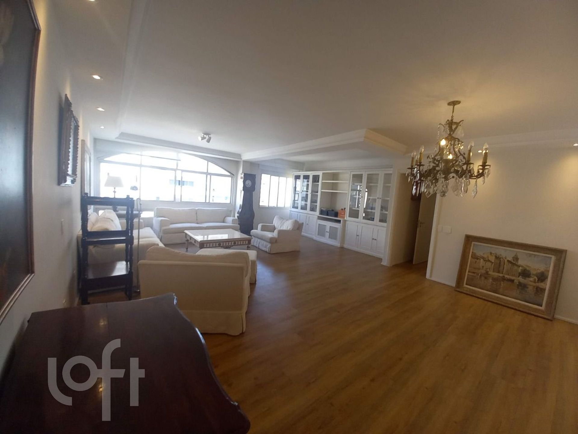 Apartamento à venda com 3 quartos, 123m² - Foto 3