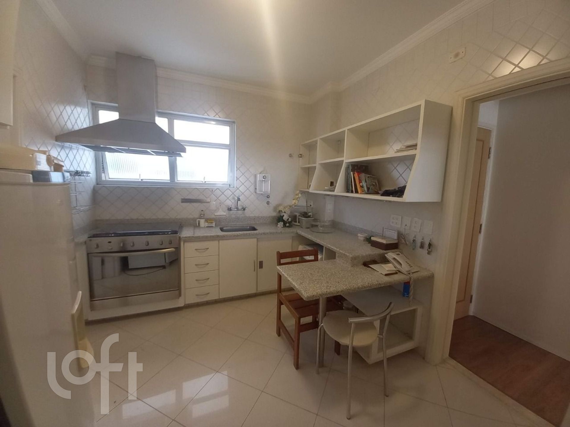 Apartamento à venda com 3 quartos, 123m² - Foto 10