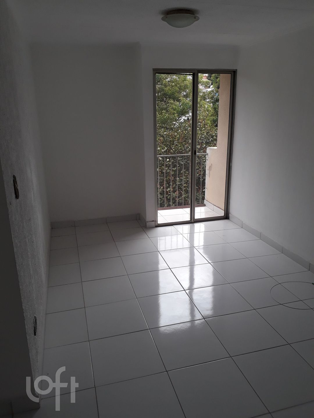 Apartamento à venda em Jardim Santa Monica com 54