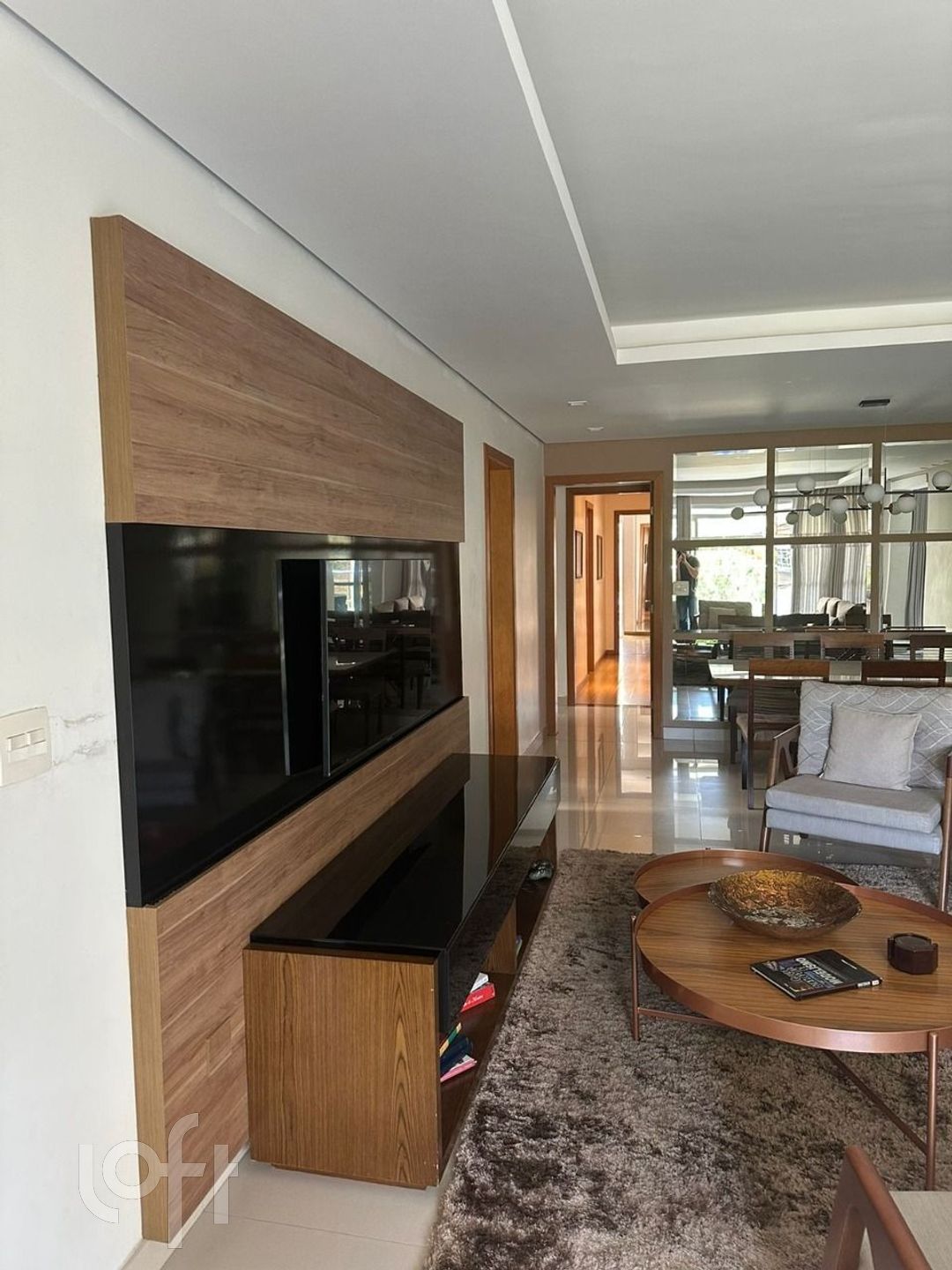 Apartamento à venda com 4 quartos, 245m² - Foto 16