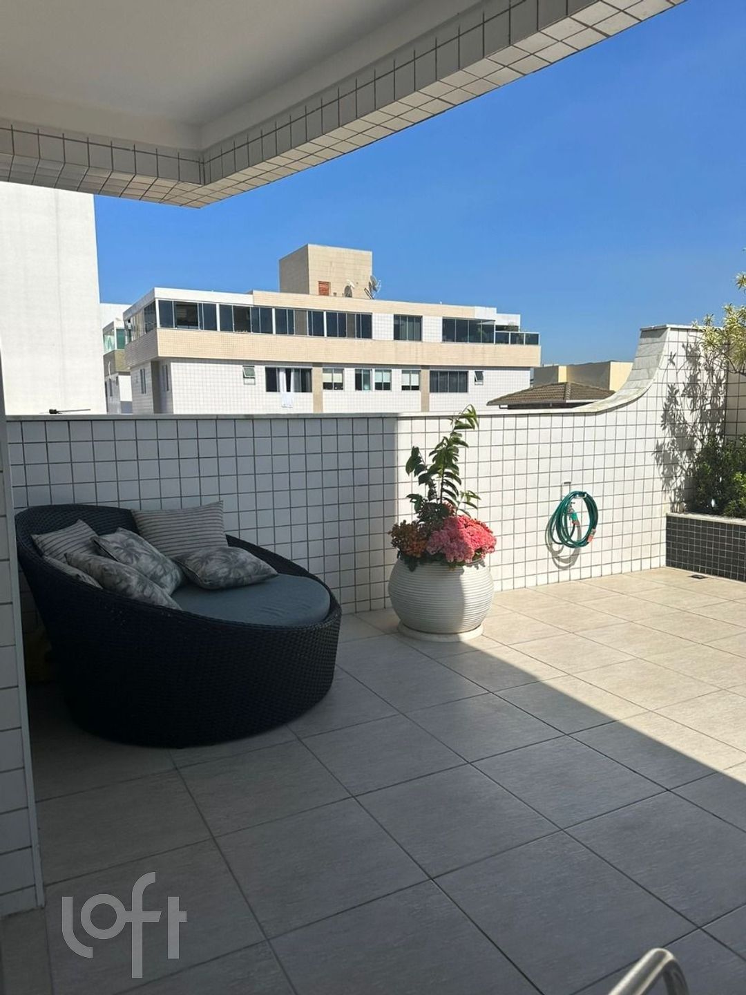 Apartamento à venda com 4 quartos, 245m² - Foto 20