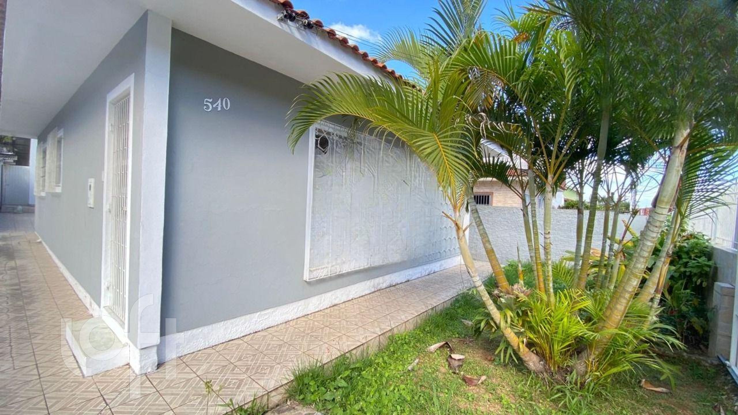 Casa à venda em Saco dos limões com 120 m², 3 quartos, 6 vagas