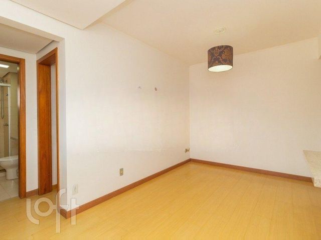 Apartamento com 70m², 1 dormitório, 1 vaga, Bela Vista em Porto Alegre