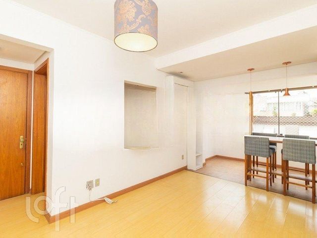 Apartamento com 70m², 1 dormitório, 1 vaga, Bela Vista em Porto Alegre
