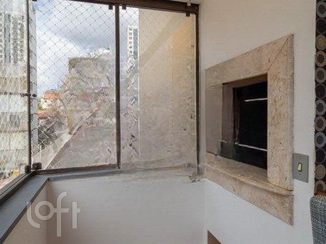 Apartamento com 70m², 1 dormitório, 1 vaga, Bela Vista em Porto Alegre