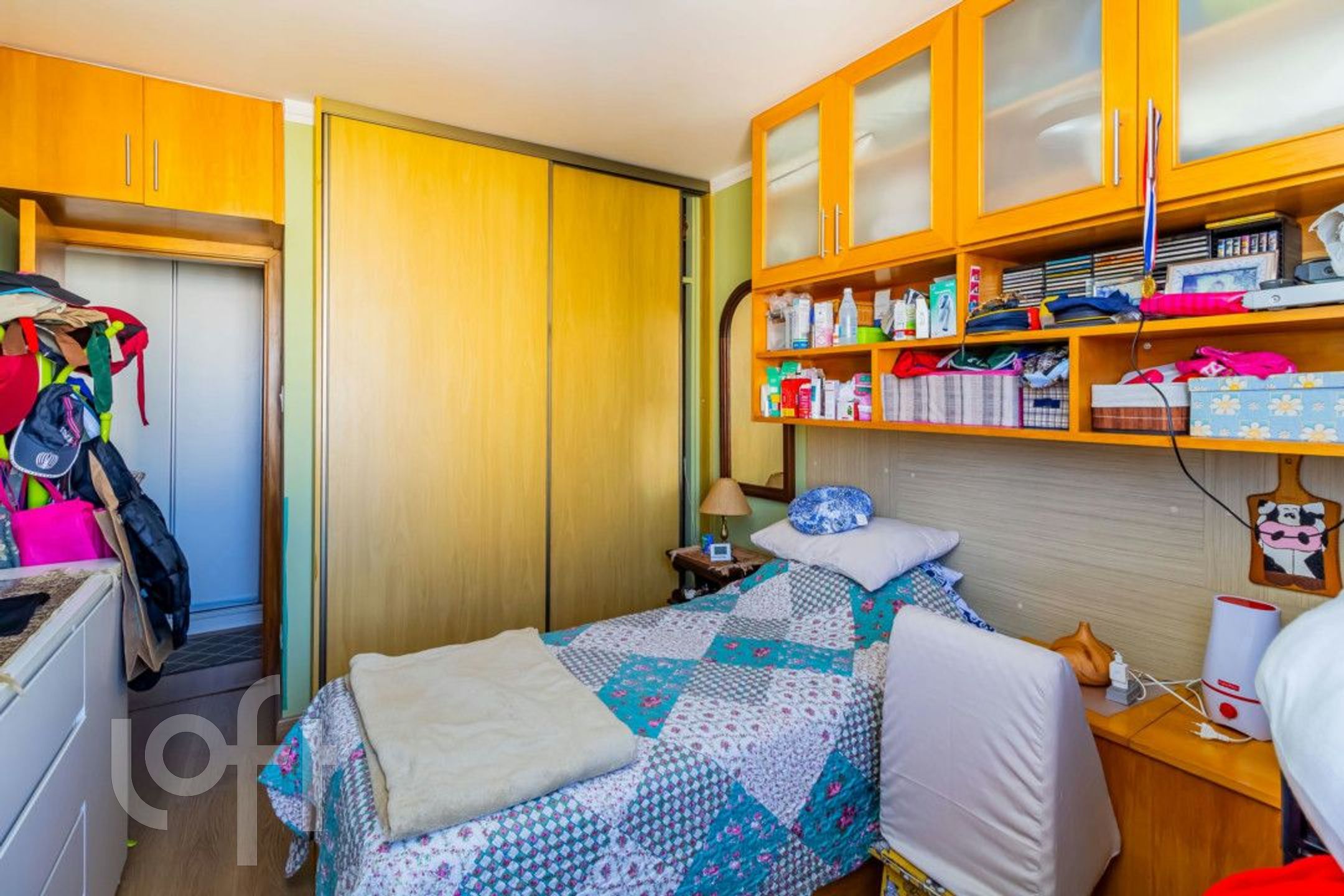 Apartamento à venda com 2 quartos, 93m² - Foto 13