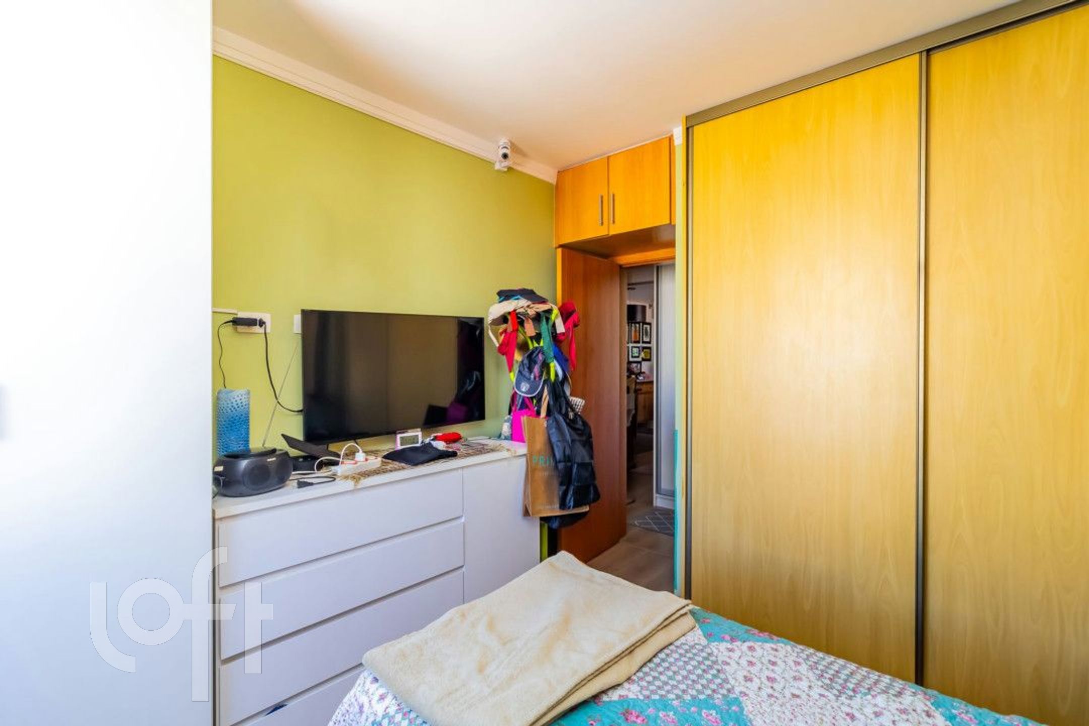 Apartamento à venda com 2 quartos, 93m² - Foto 10