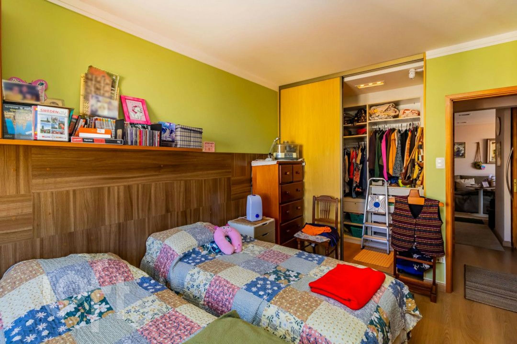 Apartamento à venda com 2 quartos, 93m² - Foto 19