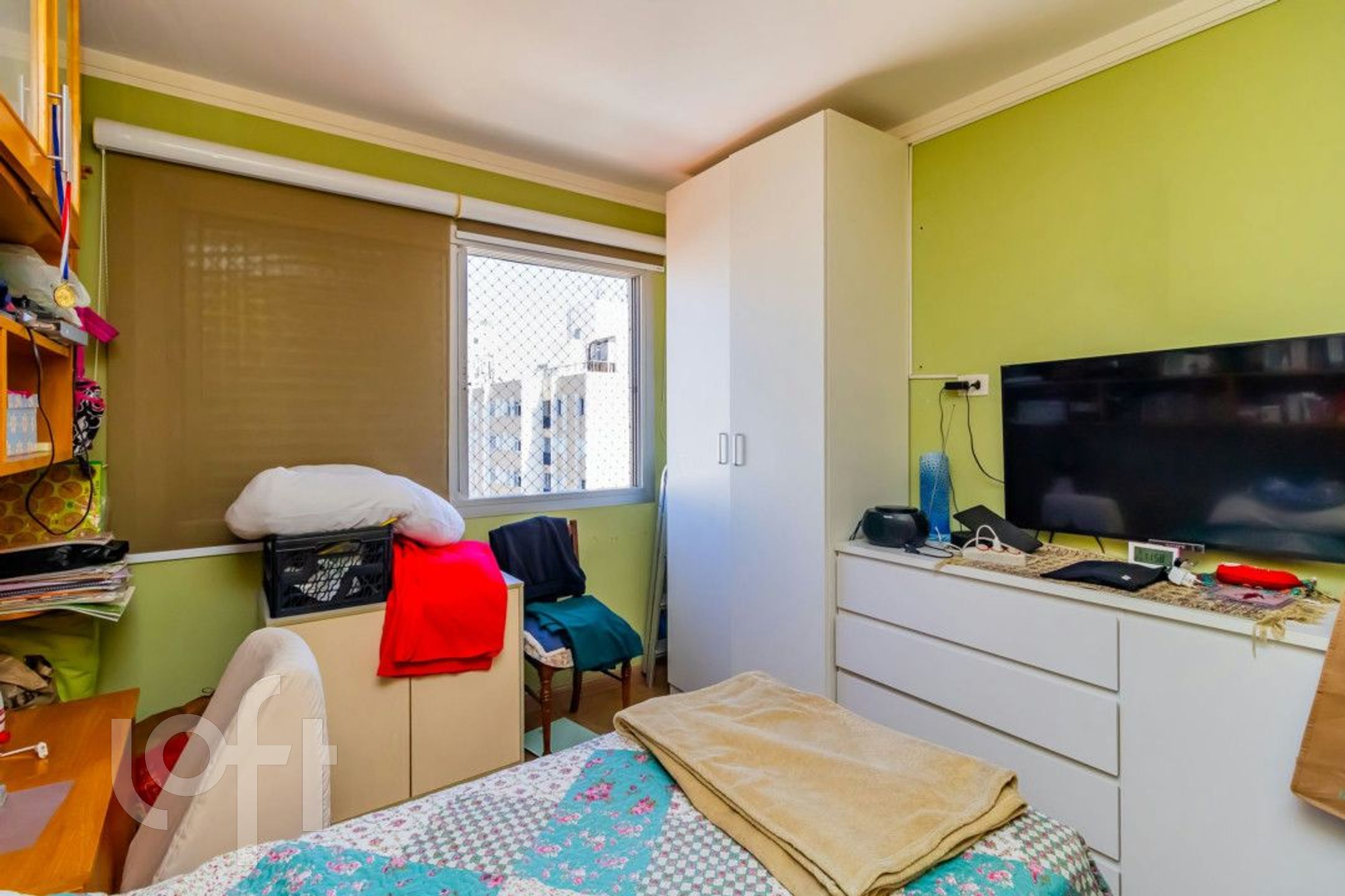 Apartamento à venda com 2 quartos, 93m² - Foto 12