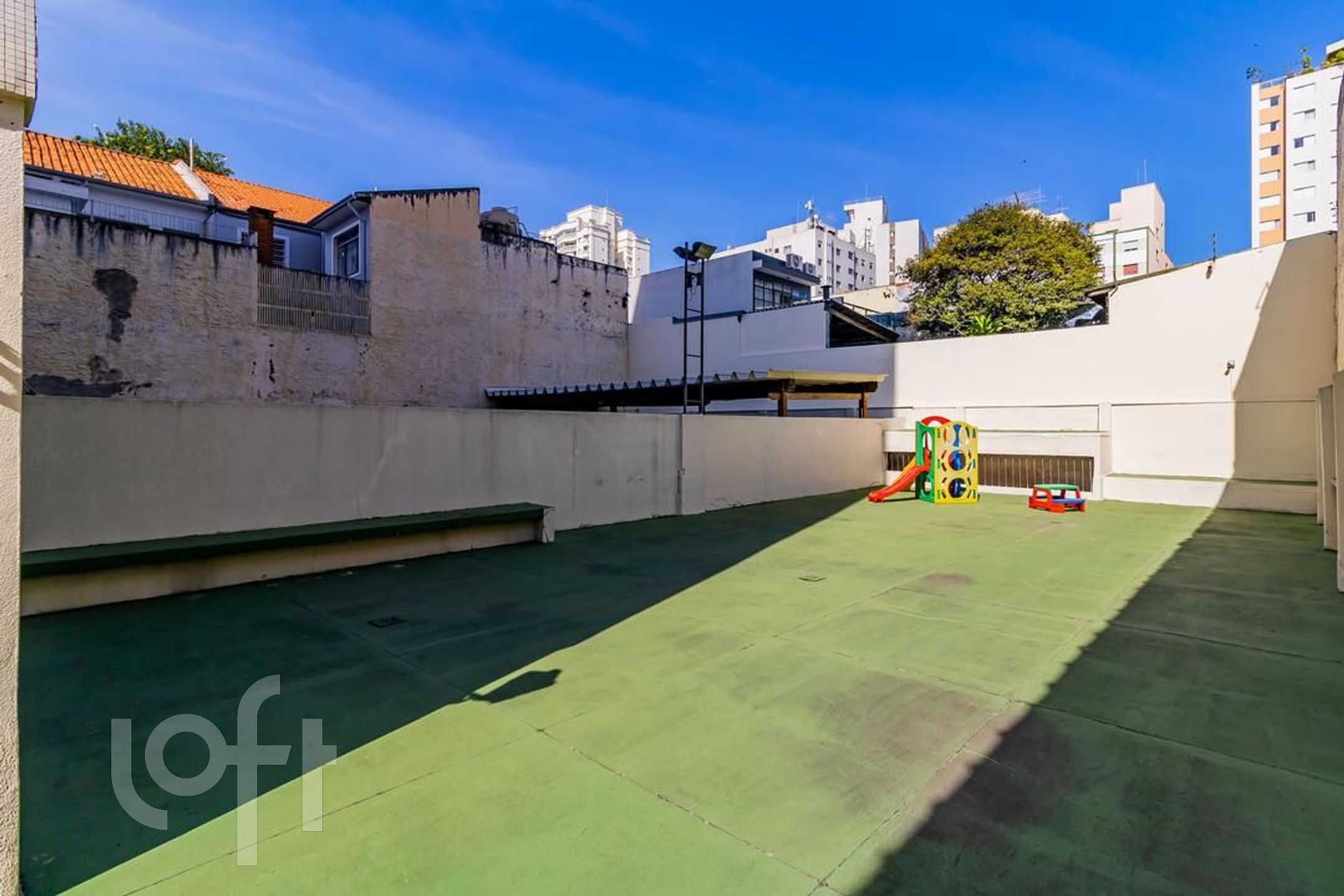 Apartamento à venda com 2 quartos, 93m² - Foto 40