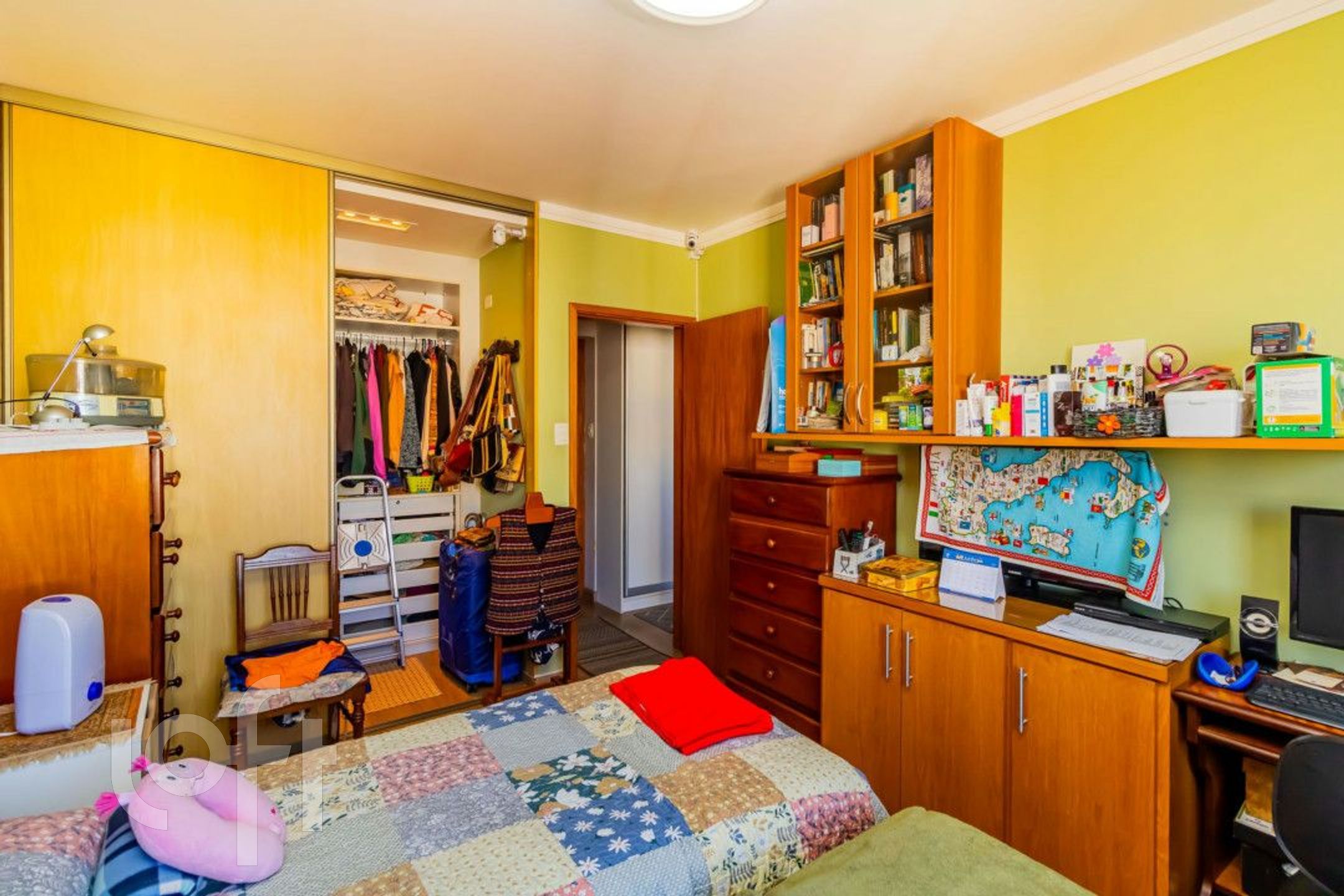 Apartamento à venda com 2 quartos, 93m² - Foto 15