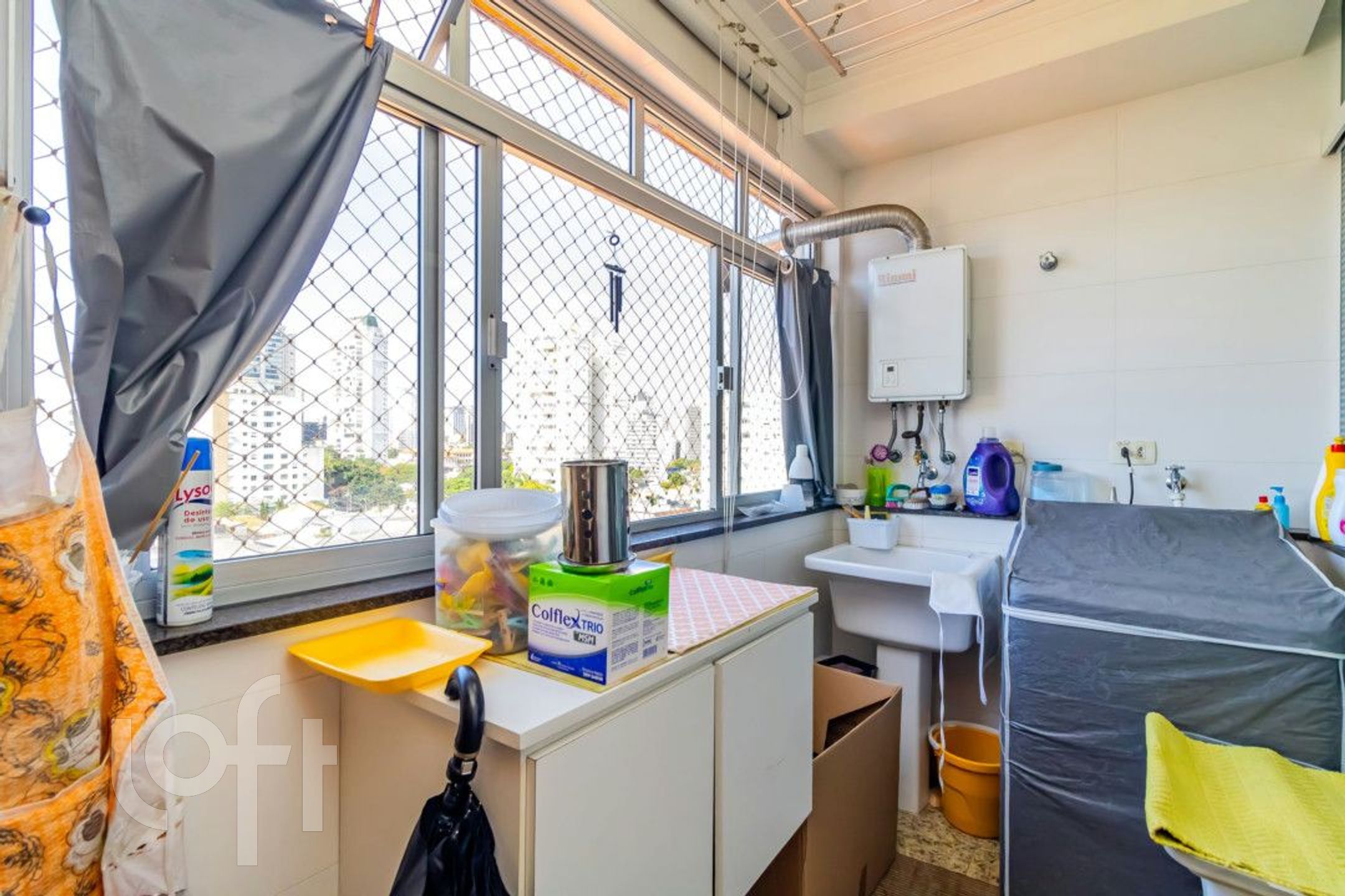 Apartamento à venda com 2 quartos, 93m² - Foto 26