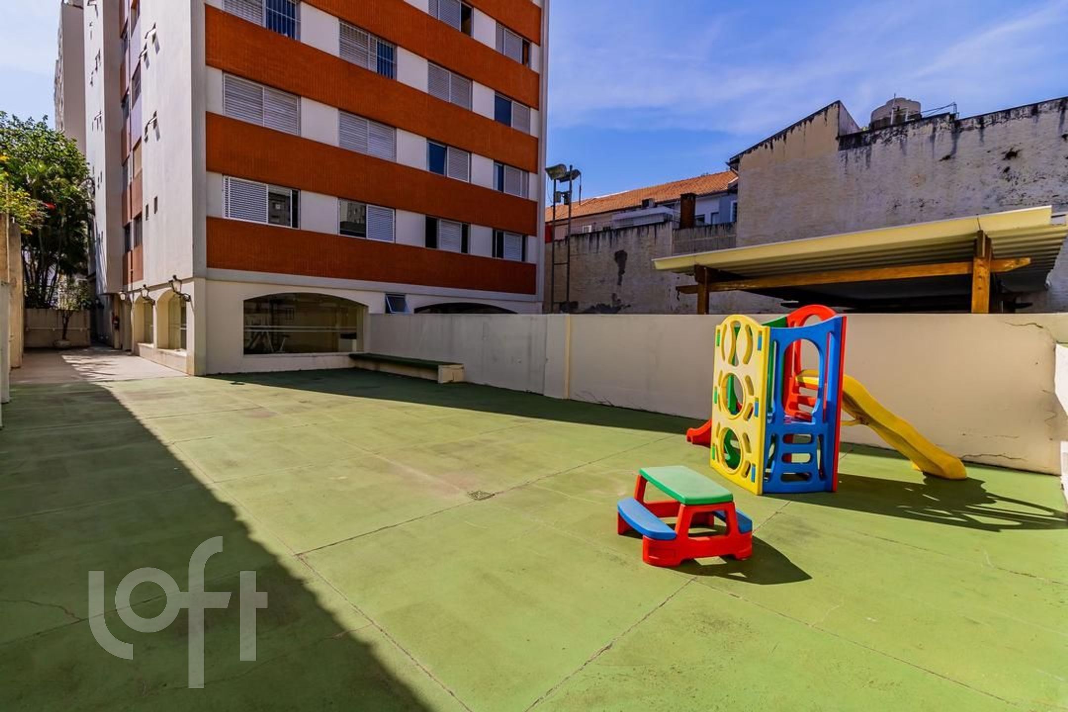 Apartamento à venda com 2 quartos, 93m² - Foto 34