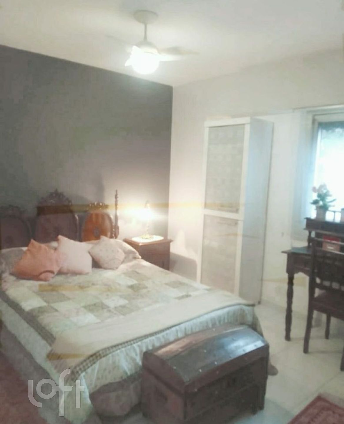 Apartamento à venda com 4 quartos, 162m² - Foto 17